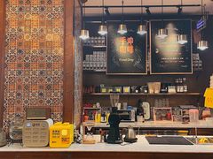 -及咖啡GatherCoffee(华申大厦店)