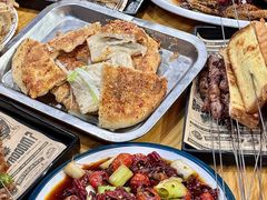 -黄小串·烤串海鲜涮牛肚(升龙广场店)