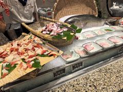 -初色海鲜自助(万丰路店)