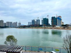 -乐茵敔山湾月子中心(独栋湖景店)