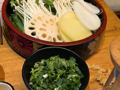 -束河人家(南锣鼓巷店)