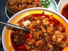 -赠李白·如诗的川味(余杭万达广场店)