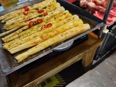-很久以前羊肉串(簋街店)