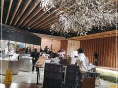 -Seesaw Coffee(朝阳大悦城店)