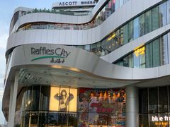 -深圳来福士广场