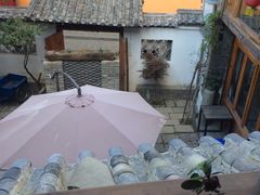 -乡绅本色白家厨坊
