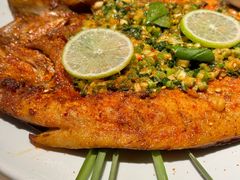 -一坐一忘云南菜(卓悦中心)