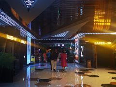 -环球国际影城(天鸿广场LUXE巨幕店)