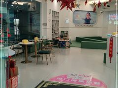 -龙格亲子游泳·水育早教运动中心(绿宝中心)