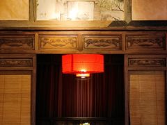 -兰溪小馆(东直门簋街店)