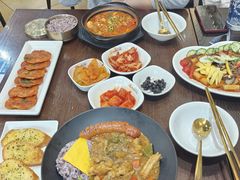 -釜山豚骨汤饭(芝罘万达广场店)