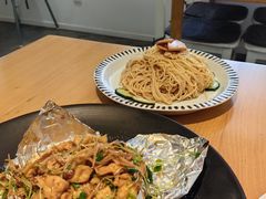 -朵朵开素食餐厅(后宰门街店)