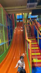 -宝燕乐园(闵行旗舰店)