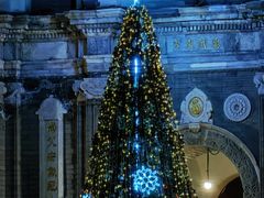 -王府井天主教堂