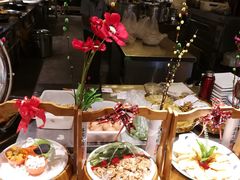 -山芋腔苏北菜(盐城滨海店)