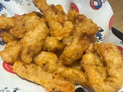 -鱼酷活鱼烤鱼(静安大融城店)