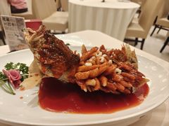 -得月楼·省级非遗·传统苏帮菜(观前店)