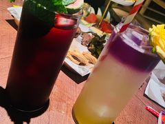 -MM·五声·音乐人与调酒师(西安路店)