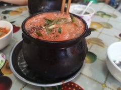 -李记特色罐罐米线(重庆中环大厦店)