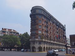 -安福路