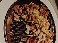 -悦融琥珀·京鲁菜·海味珍品(西单店)