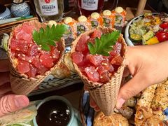 -鸟泉居酒屋·烧鸟·酒馆(百子湾店)
