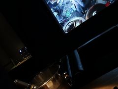 -LAMP BAR 水烟音乐酒吧