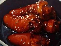 -蘑菇圈·云南野生菌菇炒饭·巷口食堂(悦荟店)