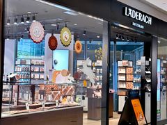 -Laderach 莱德拉(上海环贸iapm店)