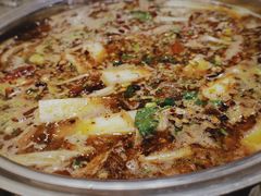 -菌海森林·非遗野生菌火锅(西山区滇池路摩根道店)