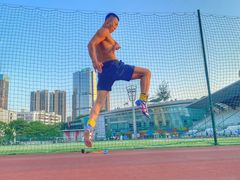 -福田体育公园
