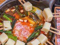 -黔三一夺夺粉酸汤火锅(百信店)