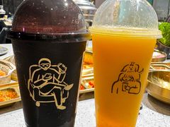 -妥妥烤肉料理(昙华林店)