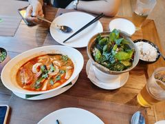 -Phensiri Thai Restaurant