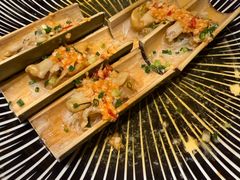 -阿露佳·舌尖上的安吉菜