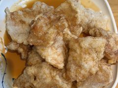 -海兰江石锅饭(水上店)