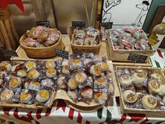 -角落低卡烘焙(正弘城店)