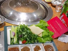 -咱屯子铁锅炖直营店(南湖大路店)
