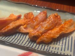-山之屋炭火烧肉·生啤畅饮(大朗万科中央公园店)