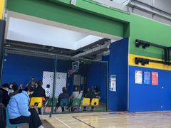 -翼速篮球·儿童体适能·中考体育(鲁能城店)