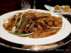 -领事馆19号中餐厅(厦门海景洲际酒店)