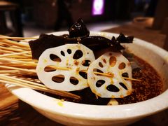 -叶婆婆钵钵鸡(解放碑店)