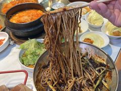 -六七八韩式烤肉·韩国料理(上杭路店)