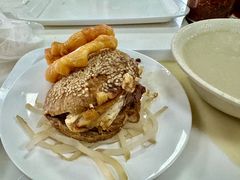 -老磁器口豆汁店(天坛店)
