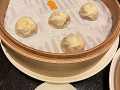 特色蟹粉小笼包-鼎泰丰(环贸店)