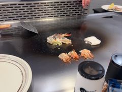 -尚水长廊铁板烧(荣祥广场店)