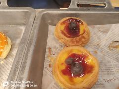 -冀粤香海鲜自助餐厅(西美五洲店)