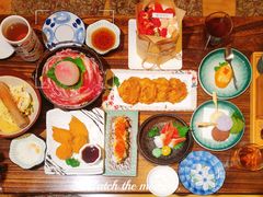 -桃太郎创作料理(大坪店)