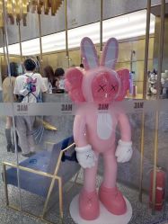 点击看大图 -3AM HAIR SALON烫发染发接发