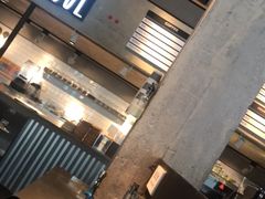 大堂-MIMI FASO(古仓店)